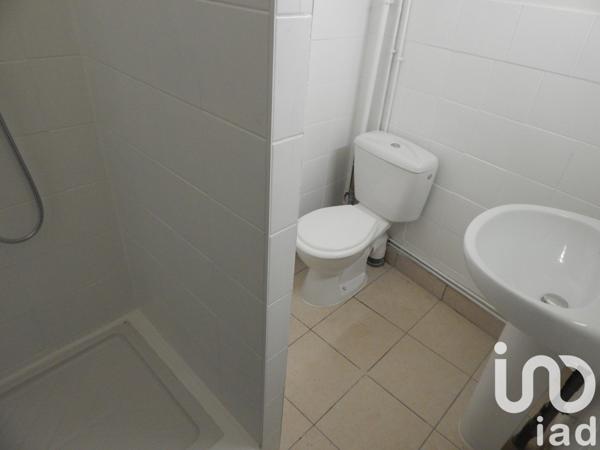 Maison à vendre 2 pièces 37 m² Maintenon