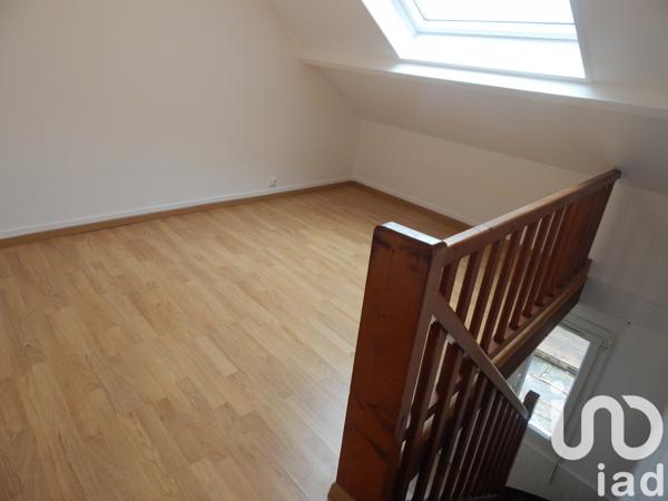 Maison à vendre 2 pièces 37 m² Maintenon