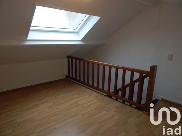 Maison à vendre 2 pièces 37 m² Maintenon