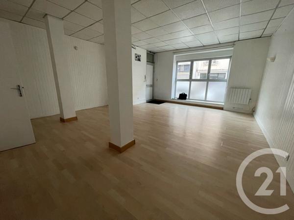 Appartement T2 à vendre  3 pièces - 57,07 m2 BREST - 29