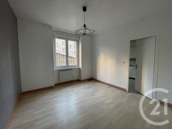 Appartement T2 à vendre  3 pièces - 57,07 m2 BREST - 29