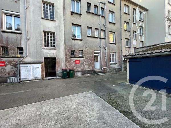 Appartement T2 à vendre  3 pièces - 57,07 m2 BREST - 29