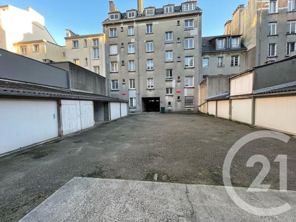 Appartement T2 à vendre  3 pièces - 57,07 m2 BREST - 29