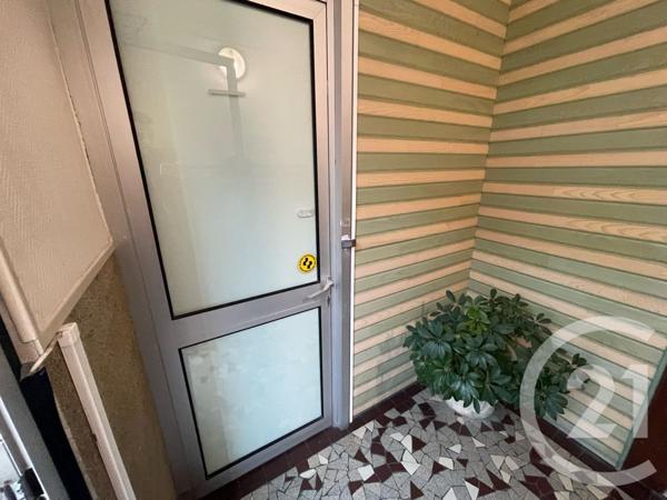 Appartement T2 à vendre  3 pièces - 57,07 m2 BREST - 29