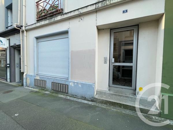 Appartement T2 à vendre  3 pièces - 57,07 m2 BREST - 29