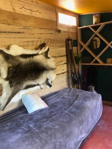 Dpt Hautes Pyrénées (65), à vendre BAGNERES DE BIGORRE un Hangar agricole sur un terrain de 2009 m².