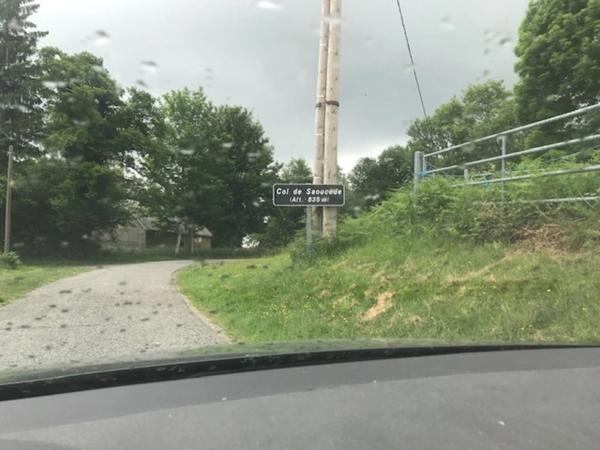 Dpt Hautes Pyrénées (65), à vendre BAGNERES DE BIGORRE un Hangar agricole sur un terrain de 2009 m².