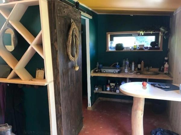 Dpt Hautes Pyrénées (65), à vendre BAGNERES DE BIGORRE un Hangar agricole sur un terrain de 2009 m².