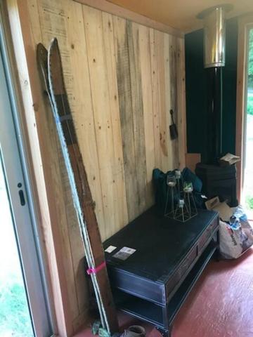 Dpt Hautes Pyrénées (65), à vendre BAGNERES DE BIGORRE un Hangar agricole sur un terrain de 2009 m².