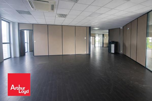 Bureau à louer à NOGENT LE PHAYE 28630