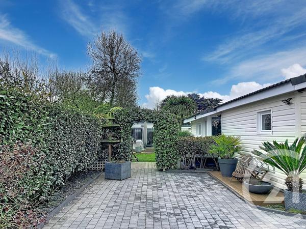 Maison à vendre  4 pièces - 70 m2 ST GILDAS DE RHUYS - 56