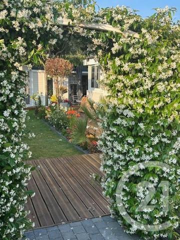 Maison à vendre  4 pièces - 70 m2 ST GILDAS DE RHUYS - 56