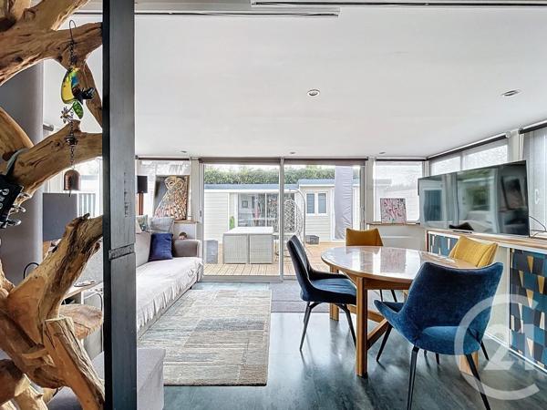 Maison à vendre  4 pièces - 70 m2 ST GILDAS DE RHUYS - 56