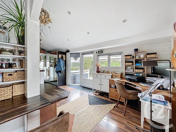 Maison à vendre  4 pièces - 70 m2 ST GILDAS DE RHUYS - 56