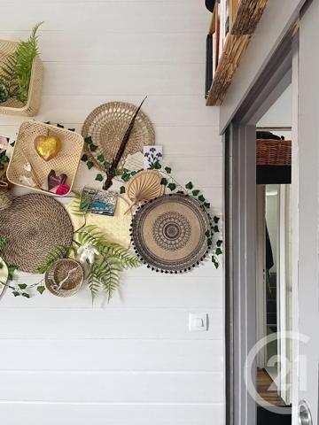 Maison à vendre  4 pièces - 70 m2 ST GILDAS DE RHUYS - 56