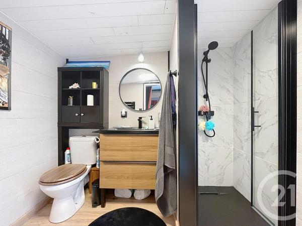 Maison à vendre  4 pièces - 70 m2 ST GILDAS DE RHUYS - 56