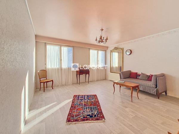 Achat appartement Fécamp - 3 pièce(s) - 77 m² - 149 000 €