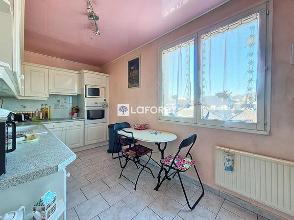 Achat appartement Fécamp - 3 pièce(s) - 77 m² - 149 000 €