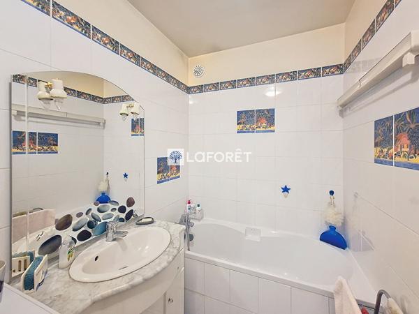 Achat appartement Fécamp - 3 pièce(s) - 77 m² - 149 000 €