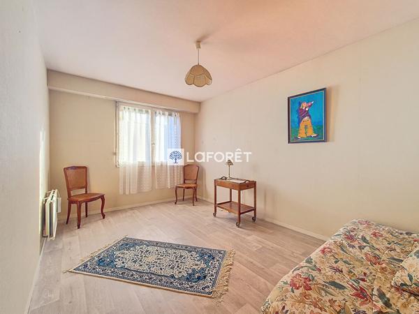Achat appartement Fécamp - 3 pièce(s) - 77 m² - 149 000 €