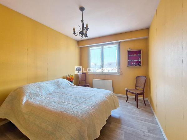 Achat appartement Fécamp - 3 pièce(s) - 77 m² - 149 000 €