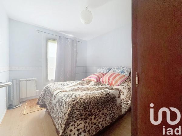 Appartement à vendre 4 pièces 79 m² Domène