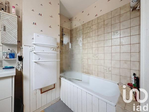 Appartement à vendre 4 pièces 79 m² Domène