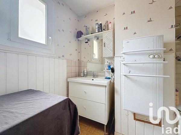 Appartement à vendre 4 pièces 79 m² Domène