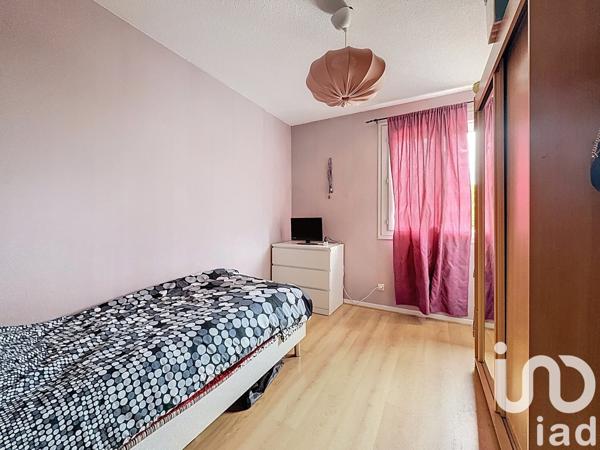 Appartement à vendre 4 pièces 79 m² Domène