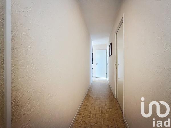 Appartement à vendre 4 pièces 79 m² Domène