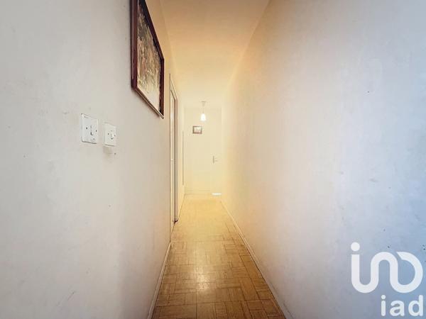 Appartement à vendre 4 pièces 79 m² Domène