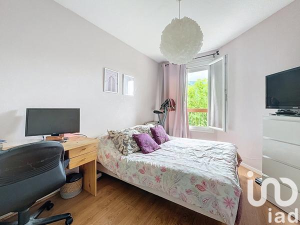 Appartement à vendre 4 pièces 79 m² Domène