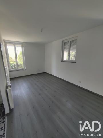 Studio à vendre 26 m² Trilport