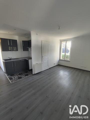 Studio à vendre 26 m² Trilport