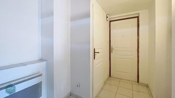 Appartement T2 en duplex à louer à Labastide-Saint-Pierre