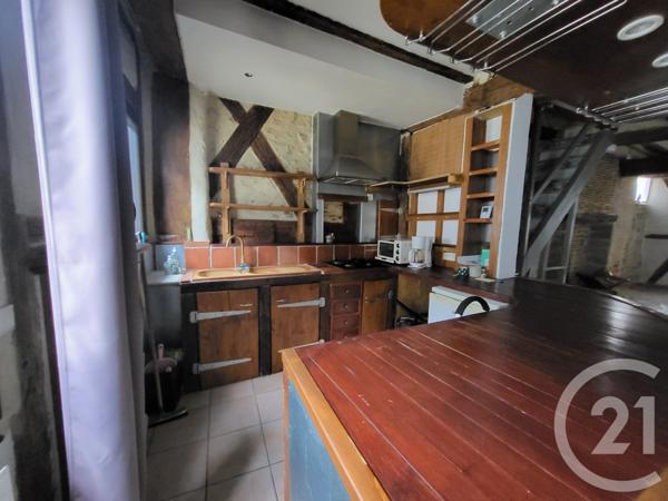 Appartement Duplex à vendre  3 pièces - 86,88 m2 MONTLUCON - 03