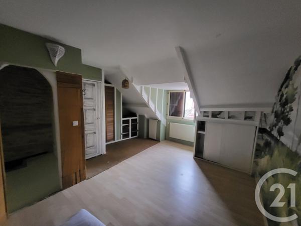 Appartement Duplex à vendre  3 pièces - 86,88 m2 MONTLUCON - 03