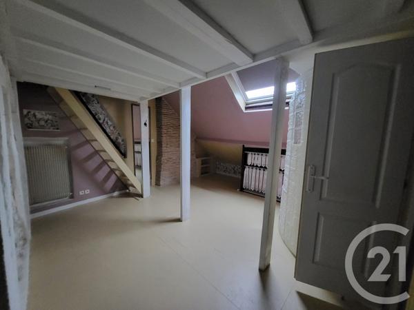 Appartement Duplex à vendre  3 pièces - 86,88 m2 MONTLUCON - 03