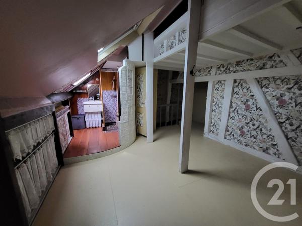 Appartement Duplex à vendre  3 pièces - 86,88 m2 MONTLUCON - 03