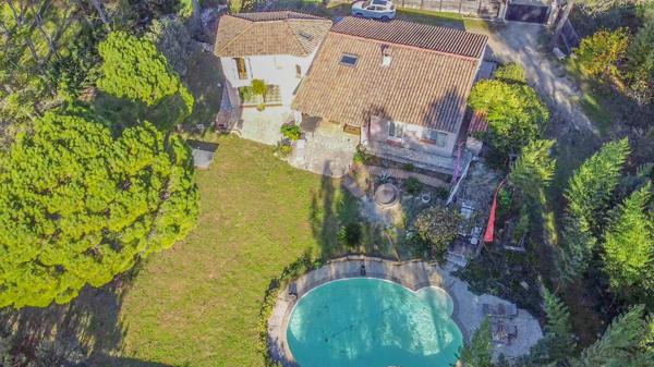 Maison à FAYENCE (83440)