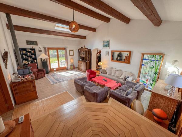 Maison à FAYENCE (83440)