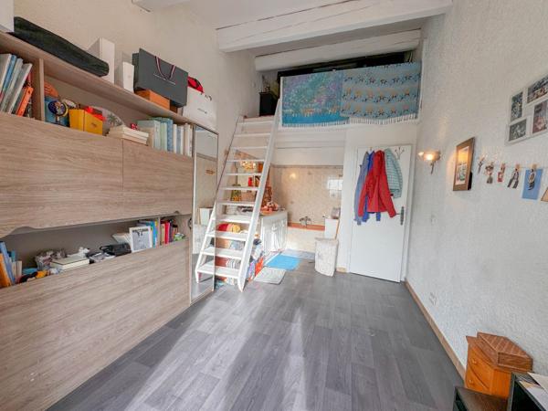 Maison à FAYENCE (83440)