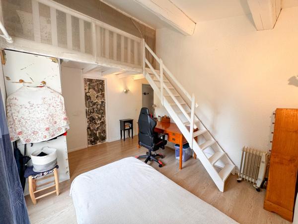 Maison à FAYENCE (83440)