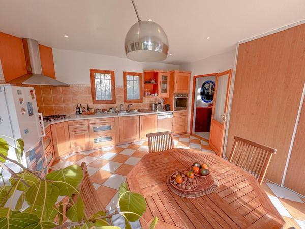 Maison à FAYENCE (83440)