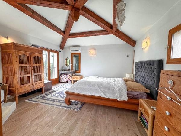 Maison à FAYENCE (83440)