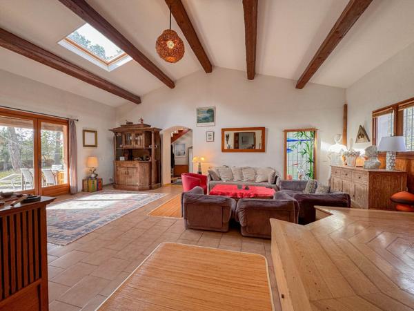 Maison à FAYENCE (83440)