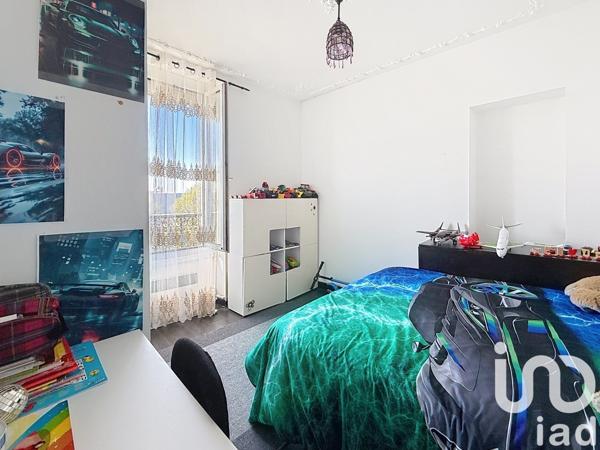 Appartement à vendre 2 pièces 32 m² Villeneuve-Saint-Georges