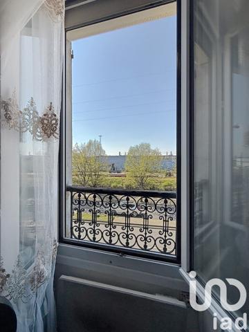 Appartement à vendre 2 pièces 32 m² Villeneuve-Saint-Georges