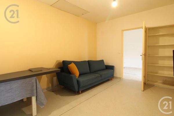 à vendre  35 m2 BONDY - 93