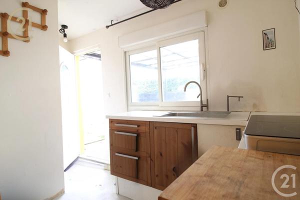 à vendre  35 m2 BONDY - 93